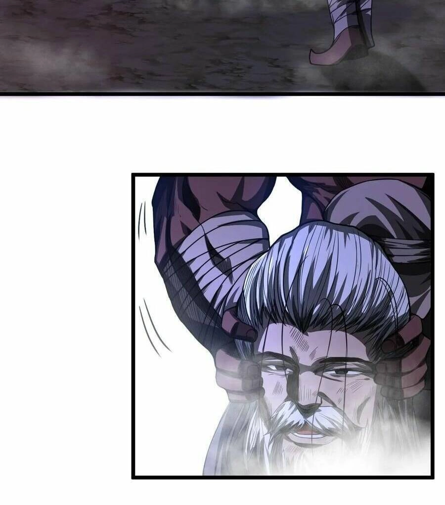 Ma Lâm Thiên Hạ Chapter 55 - 8