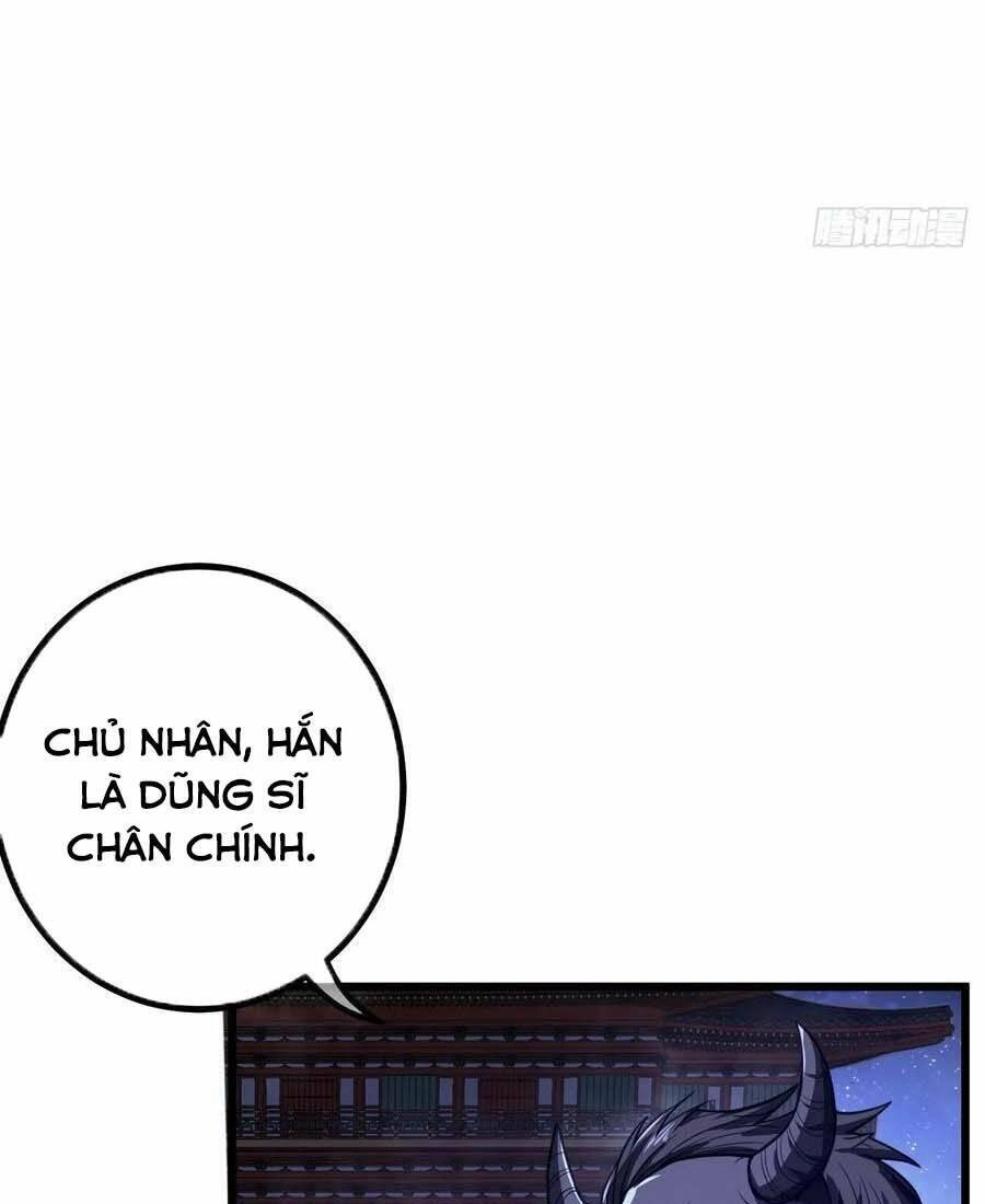 Ma Lâm Thiên Hạ Chapter 55 - 11