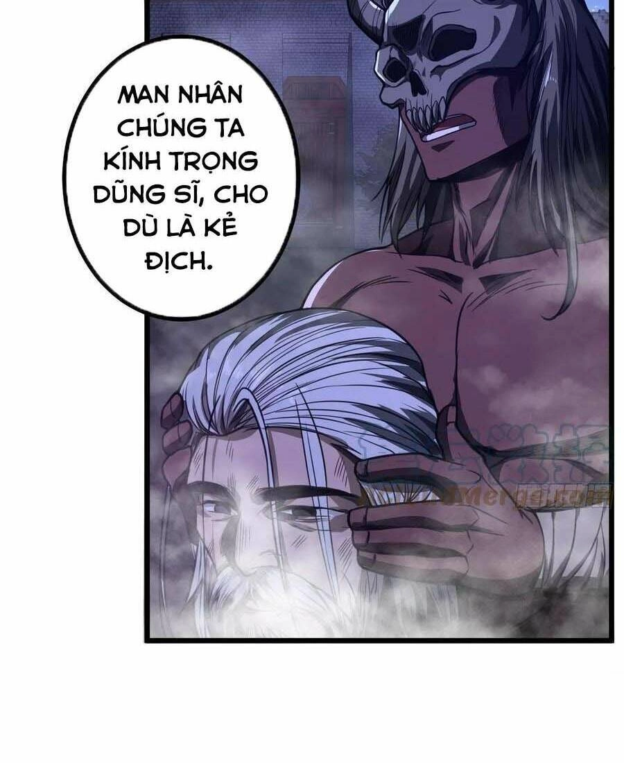 Ma Lâm Thiên Hạ Chapter 55 - 12