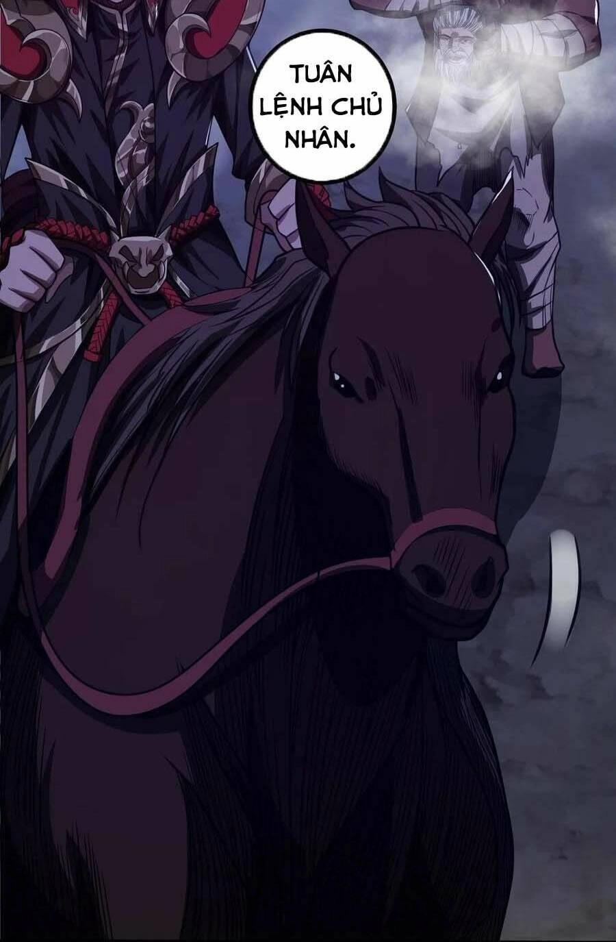 Ma Lâm Thiên Hạ Chapter 55 - 14