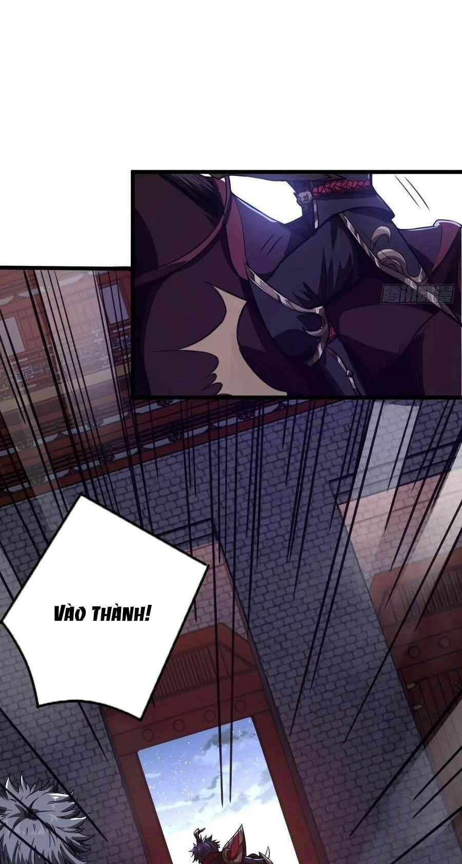 Ma Lâm Thiên Hạ Chapter 55 - 17