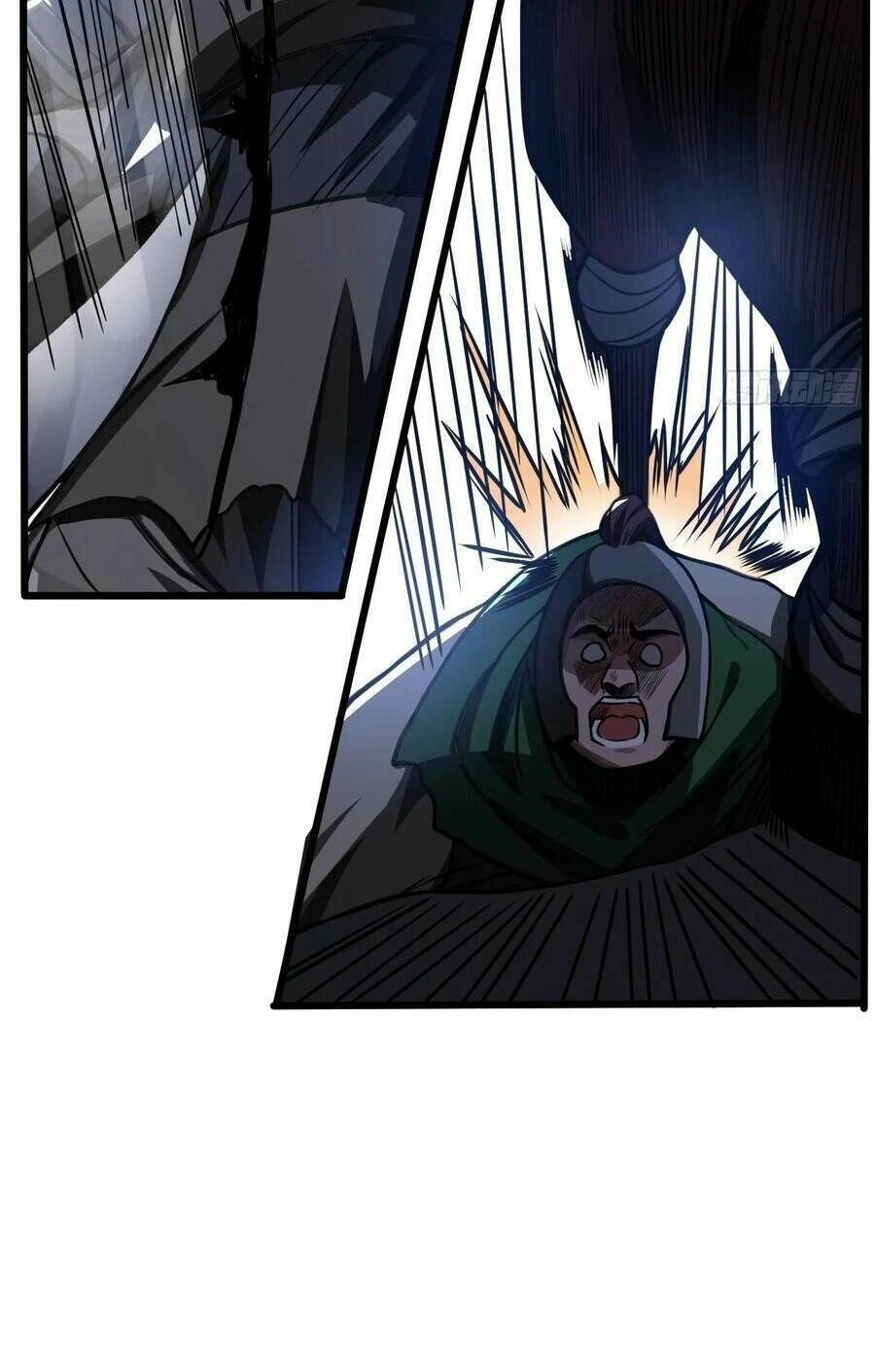 Ma Lâm Thiên Hạ Chapter 55 - 20