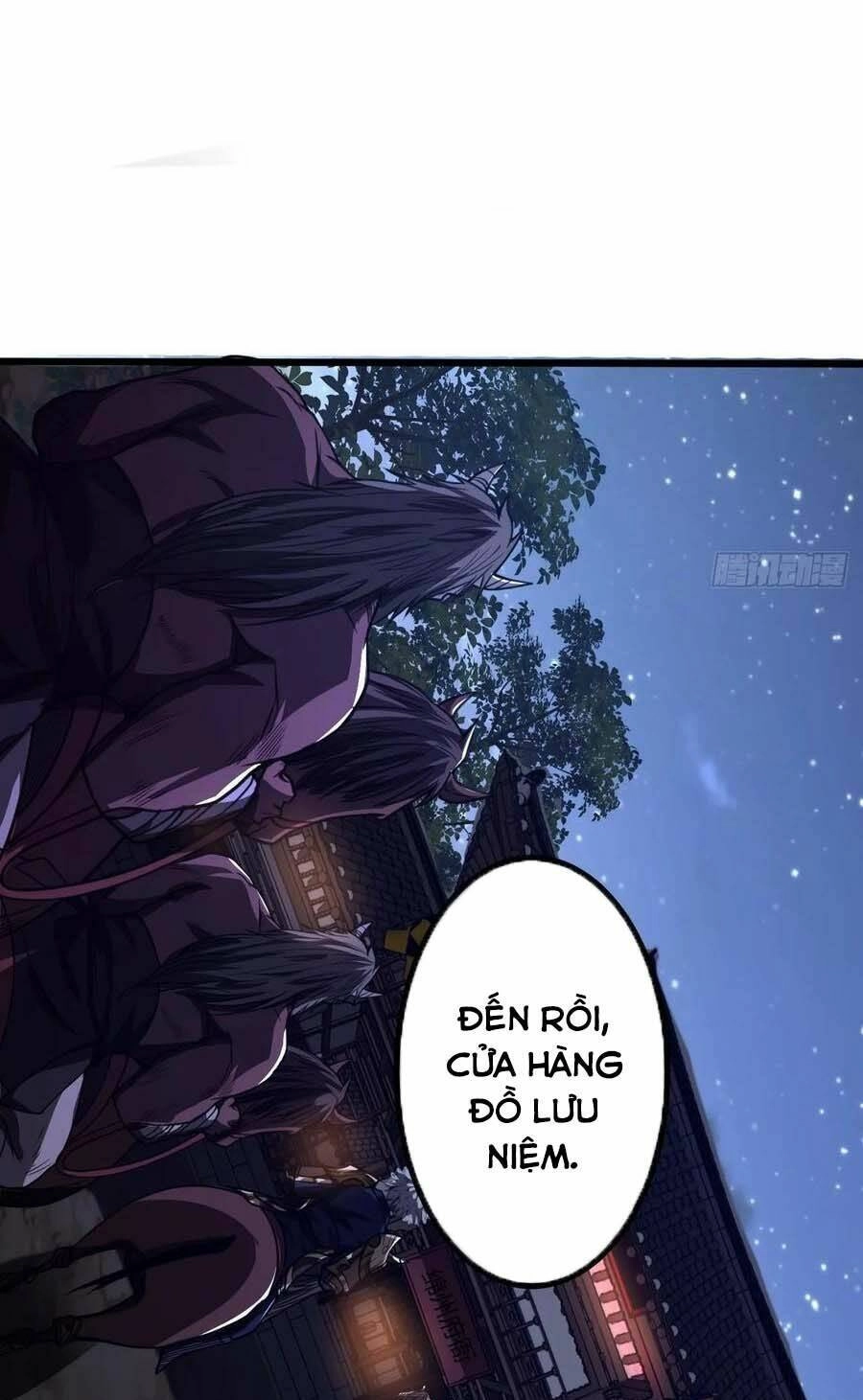 Ma Lâm Thiên Hạ Chapter 55 - 21