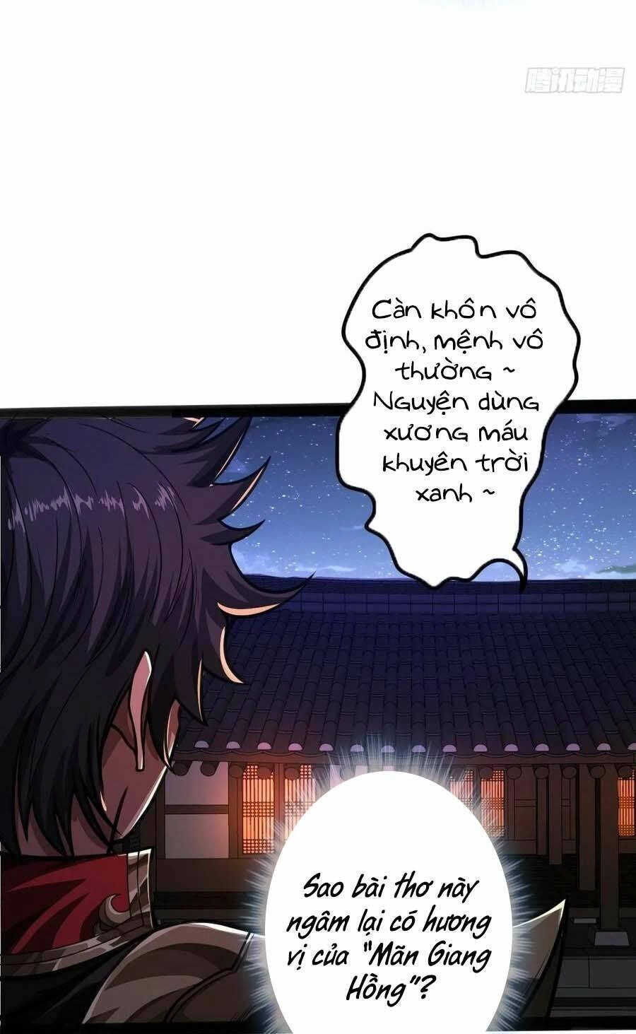 Ma Lâm Thiên Hạ Chapter 55 - 33