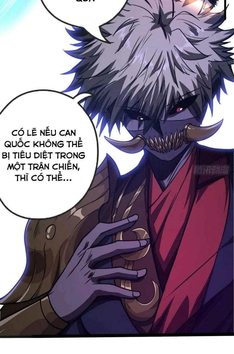 Ma Lâm Thiên Hạ Chapter 55 - 36