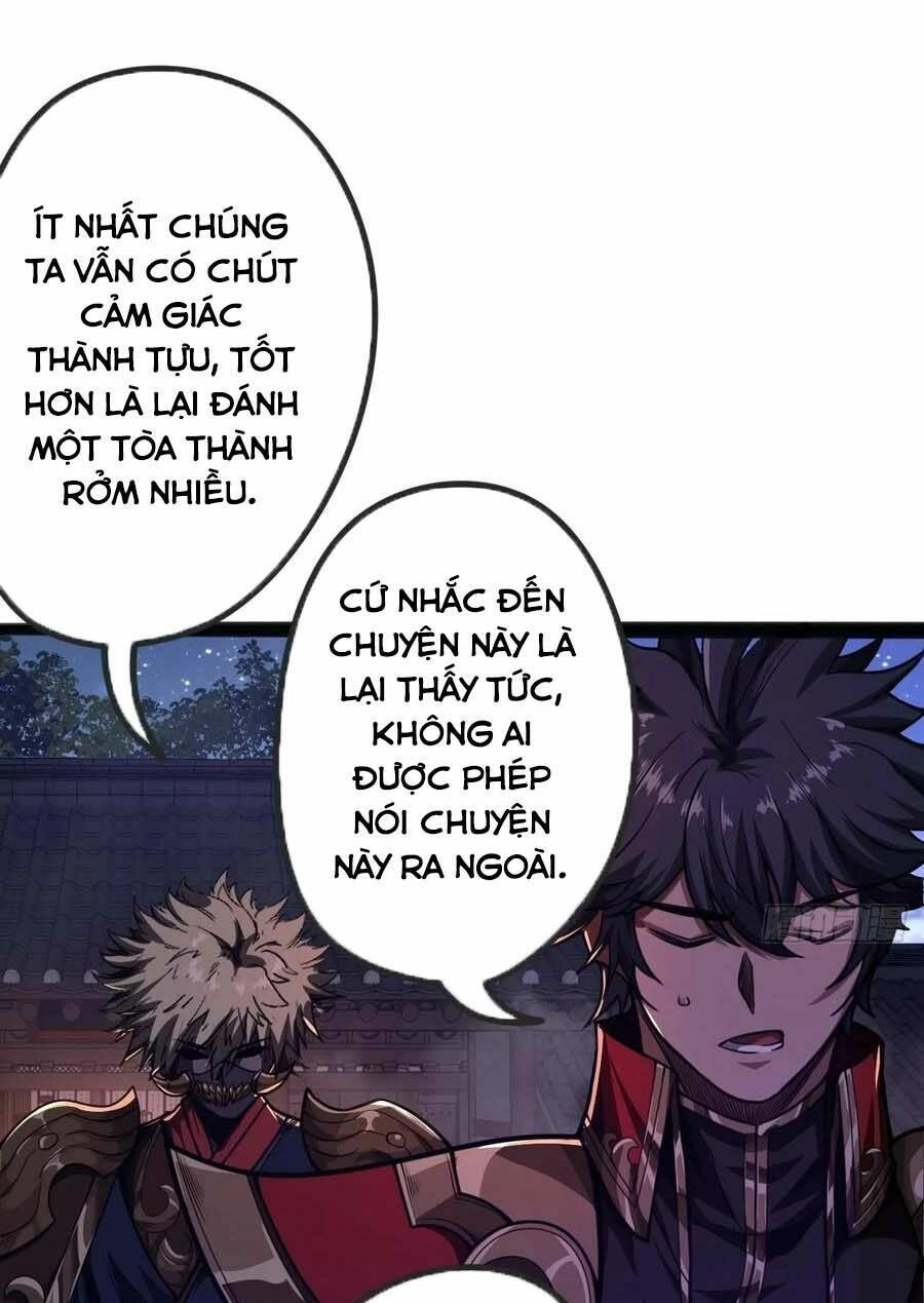 Ma Lâm Thiên Hạ Chapter 55 - 37