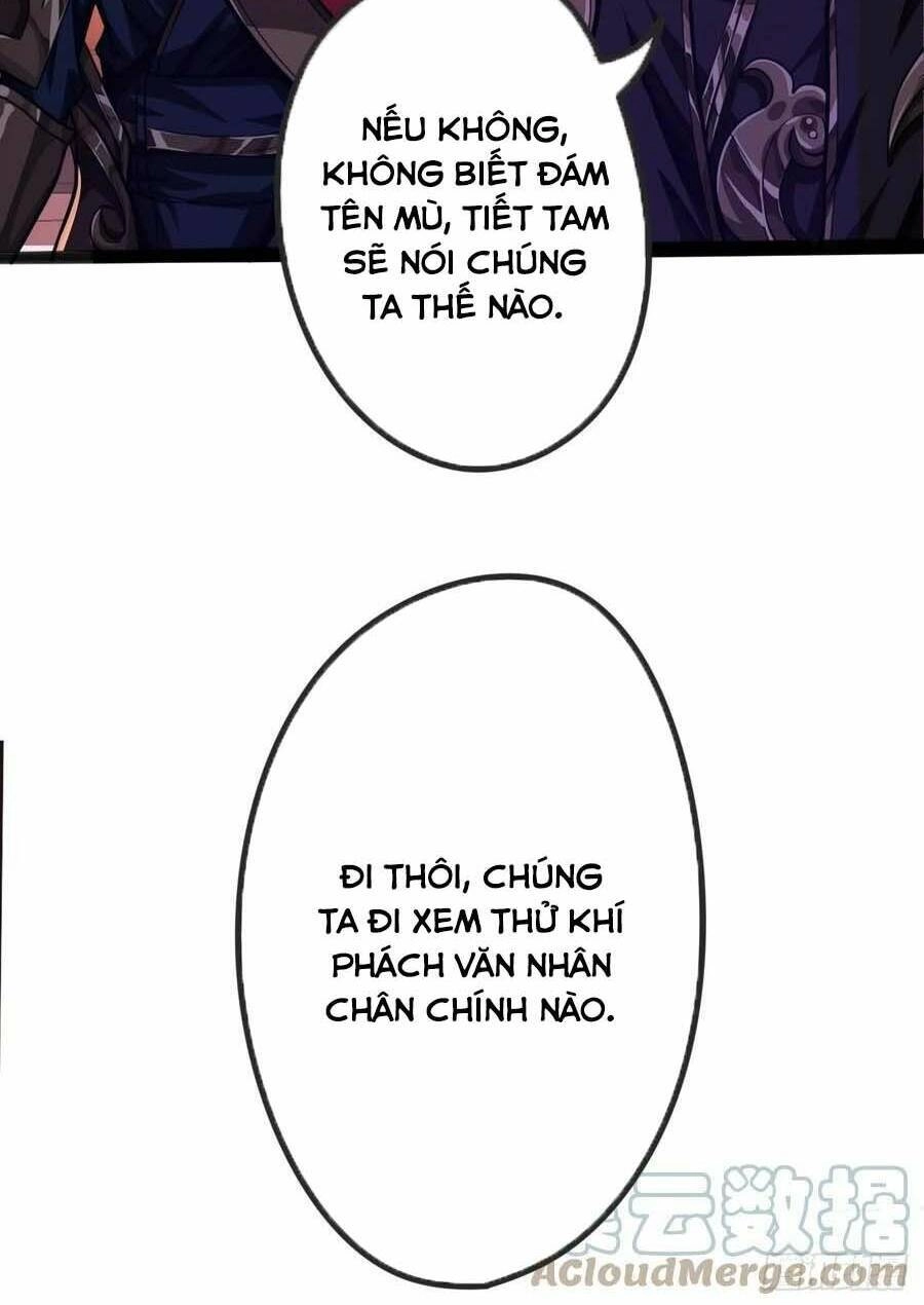 Ma Lâm Thiên Hạ Chapter 55 - 38