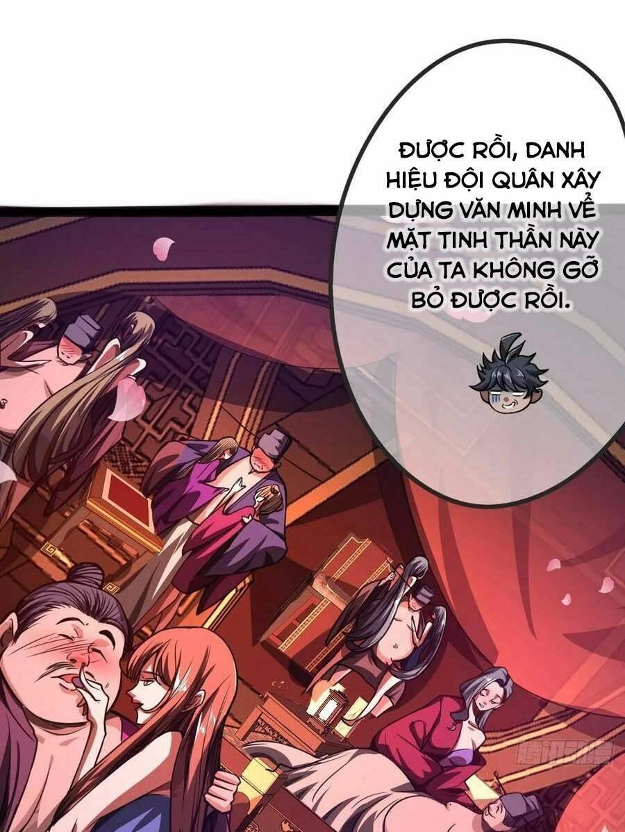 Ma Lâm Thiên Hạ Chapter 55 - 40