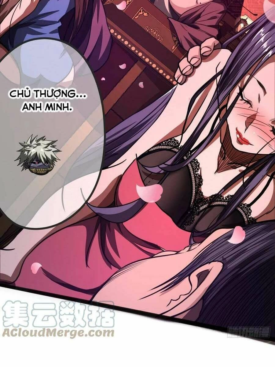 Ma Lâm Thiên Hạ Chapter 55 - 41