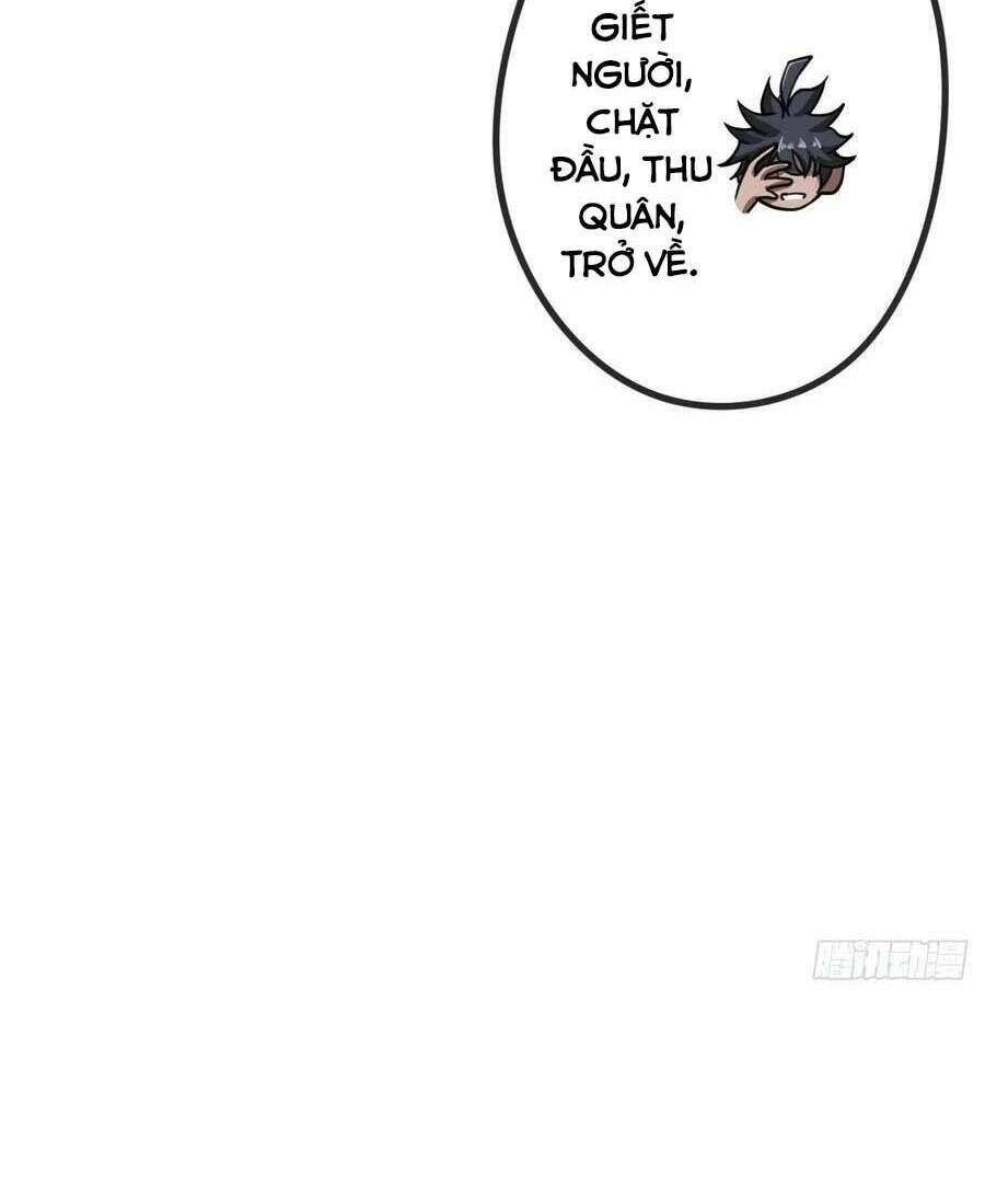 Ma Lâm Thiên Hạ Chapter 55 - 45