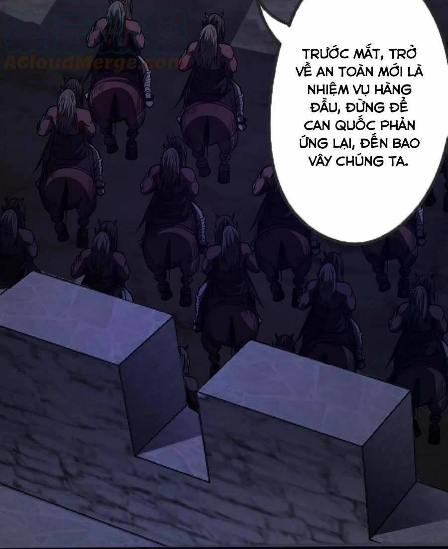 Ma Lâm Thiên Hạ Chapter 55 - 48