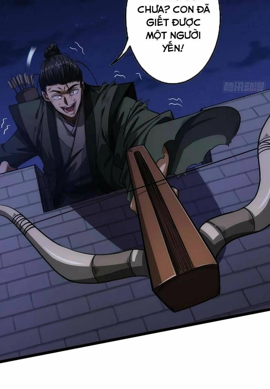 Ma Lâm Thiên Hạ Chapter 56 - 4