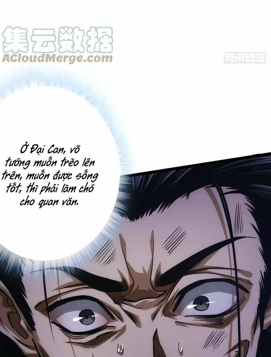 Ma Lâm Thiên Hạ Chapter 56 - 5