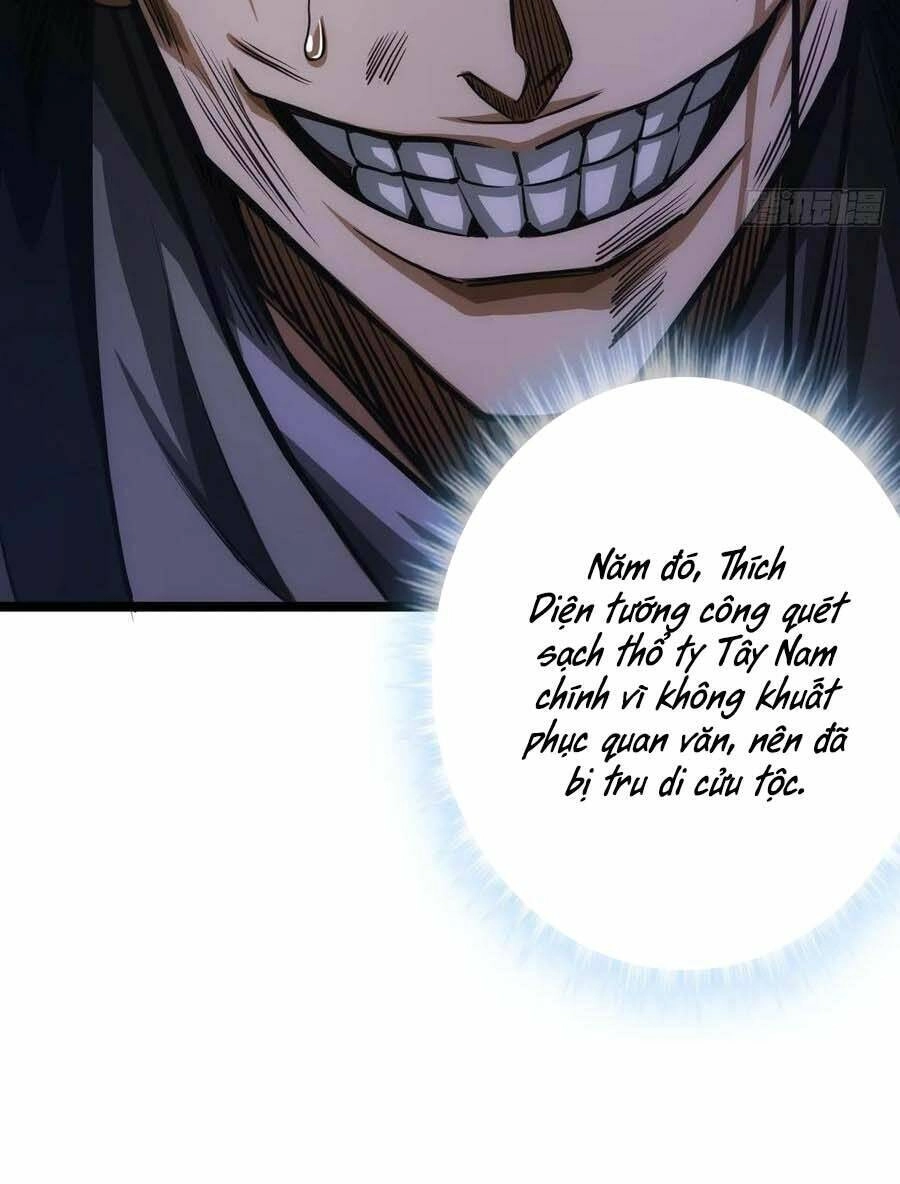 Ma Lâm Thiên Hạ Chapter 56 - 6