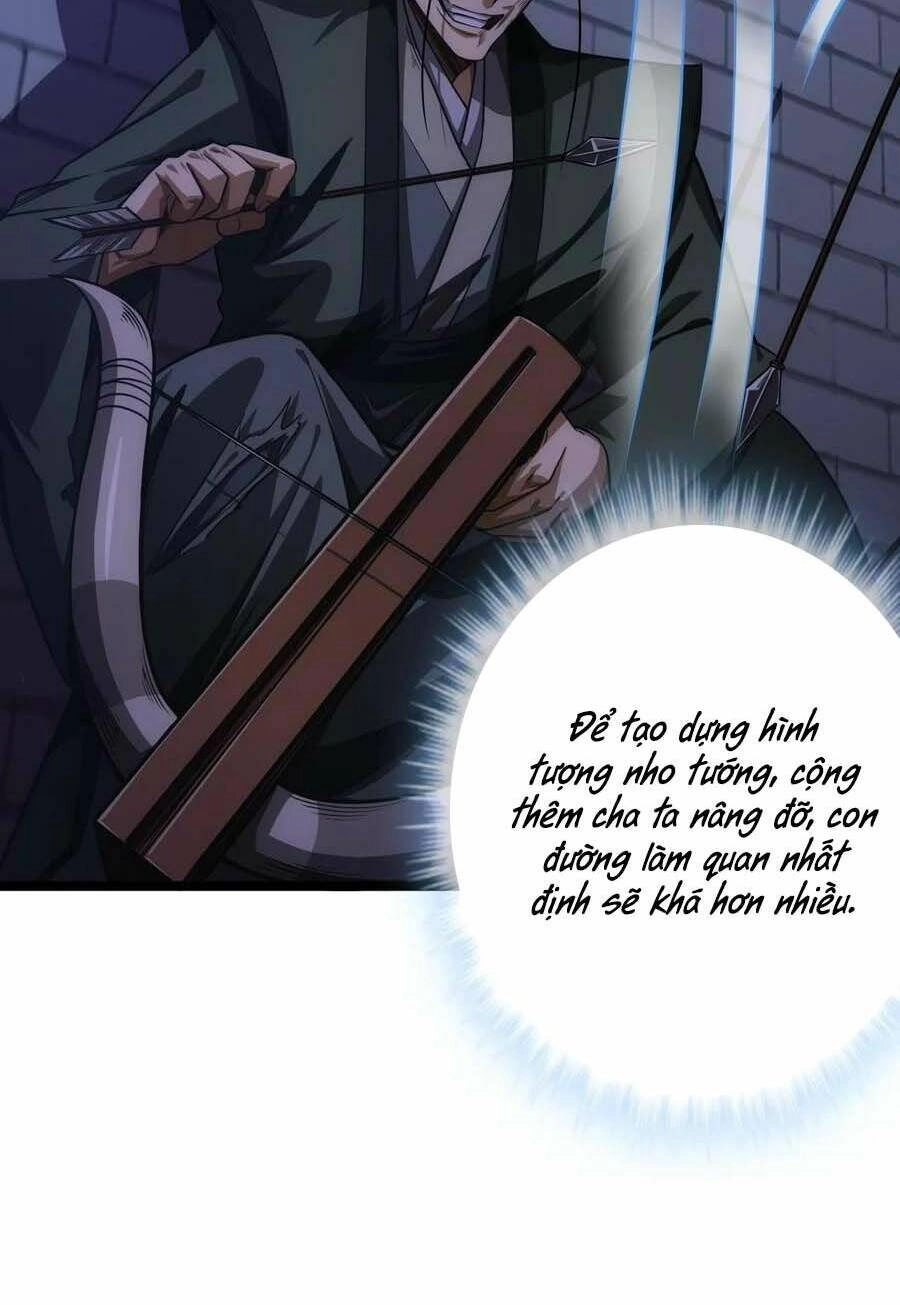 Ma Lâm Thiên Hạ Chapter 56 - 8