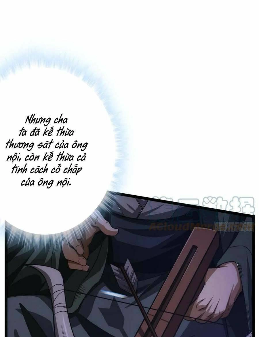 Ma Lâm Thiên Hạ Chapter 56 - 9