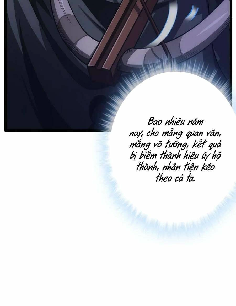 Ma Lâm Thiên Hạ Chapter 56 - 10