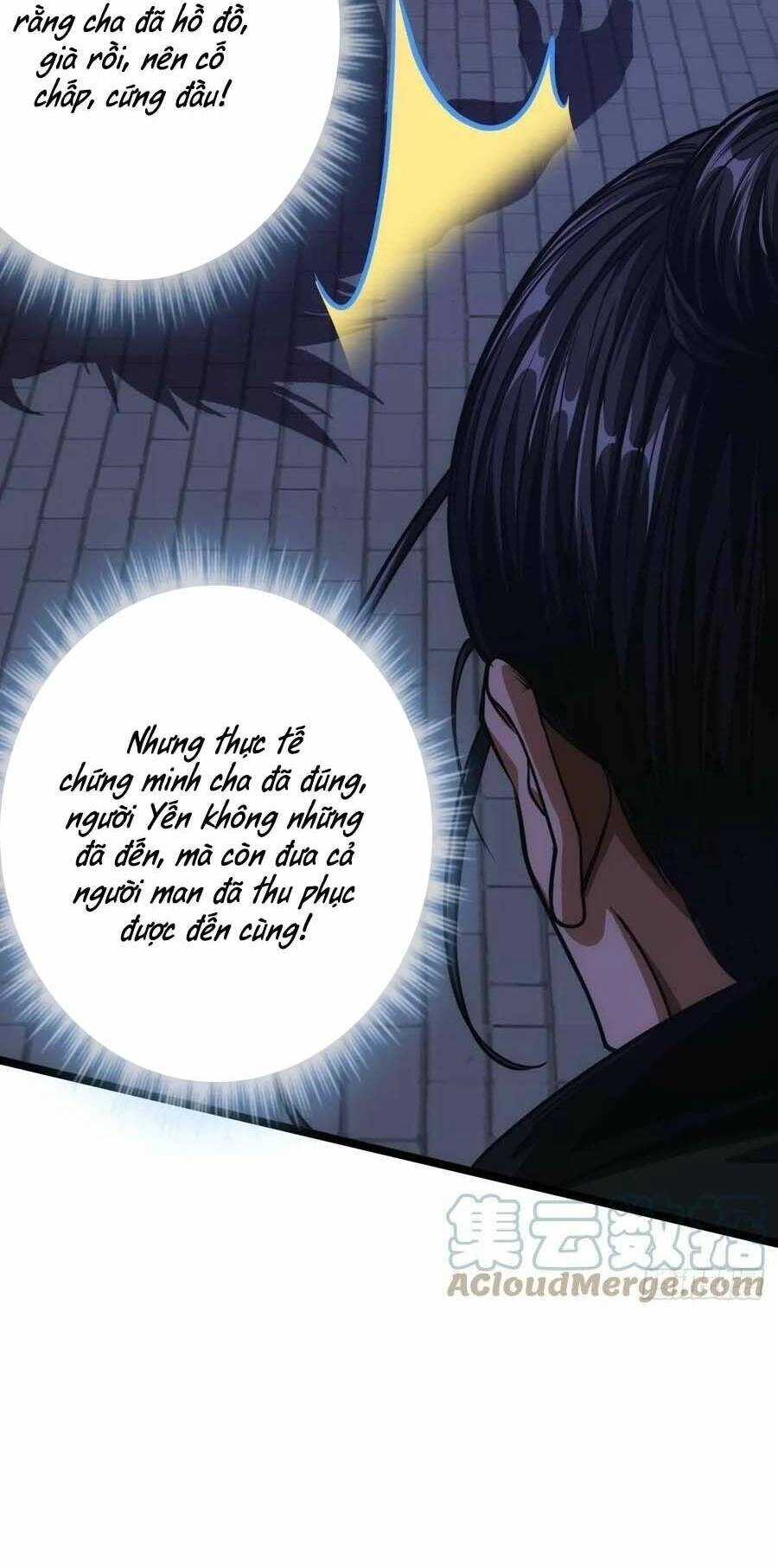 Ma Lâm Thiên Hạ Chapter 56 - 12