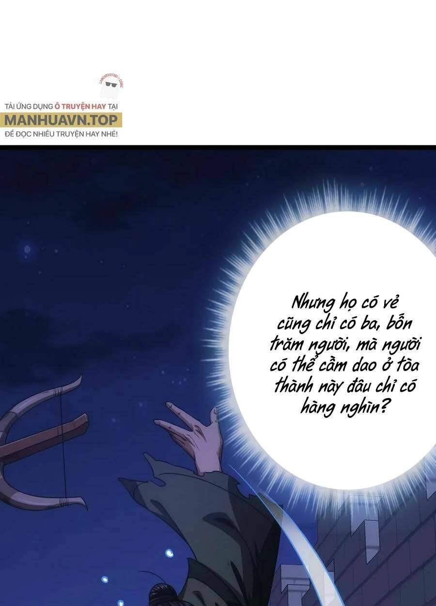 Ma Lâm Thiên Hạ Chapter 56 - 13