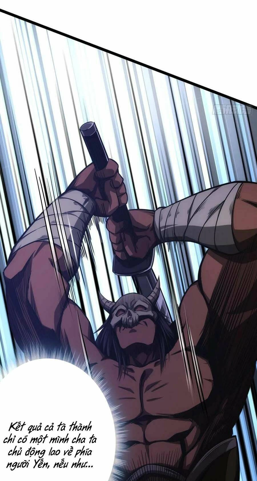 Ma Lâm Thiên Hạ Chapter 56 - 15