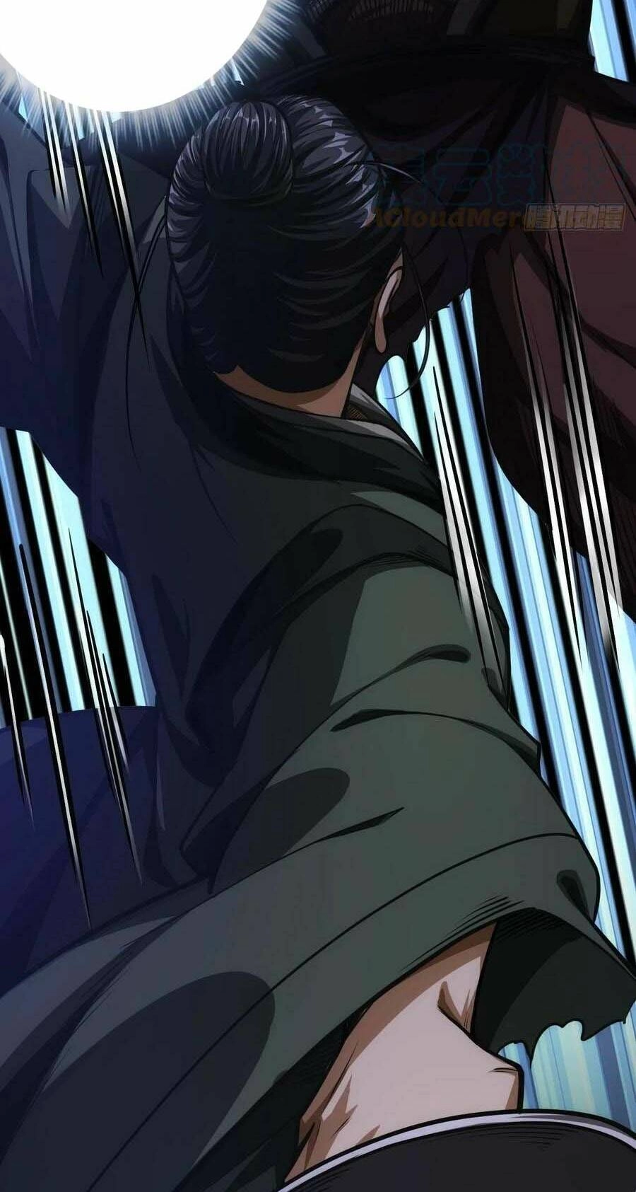 Ma Lâm Thiên Hạ Chapter 56 - 16