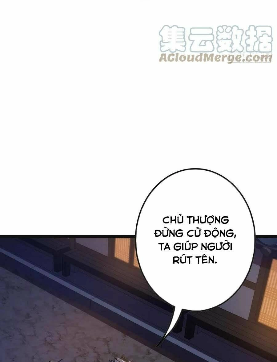 Ma Lâm Thiên Hạ Chapter 56 - 19