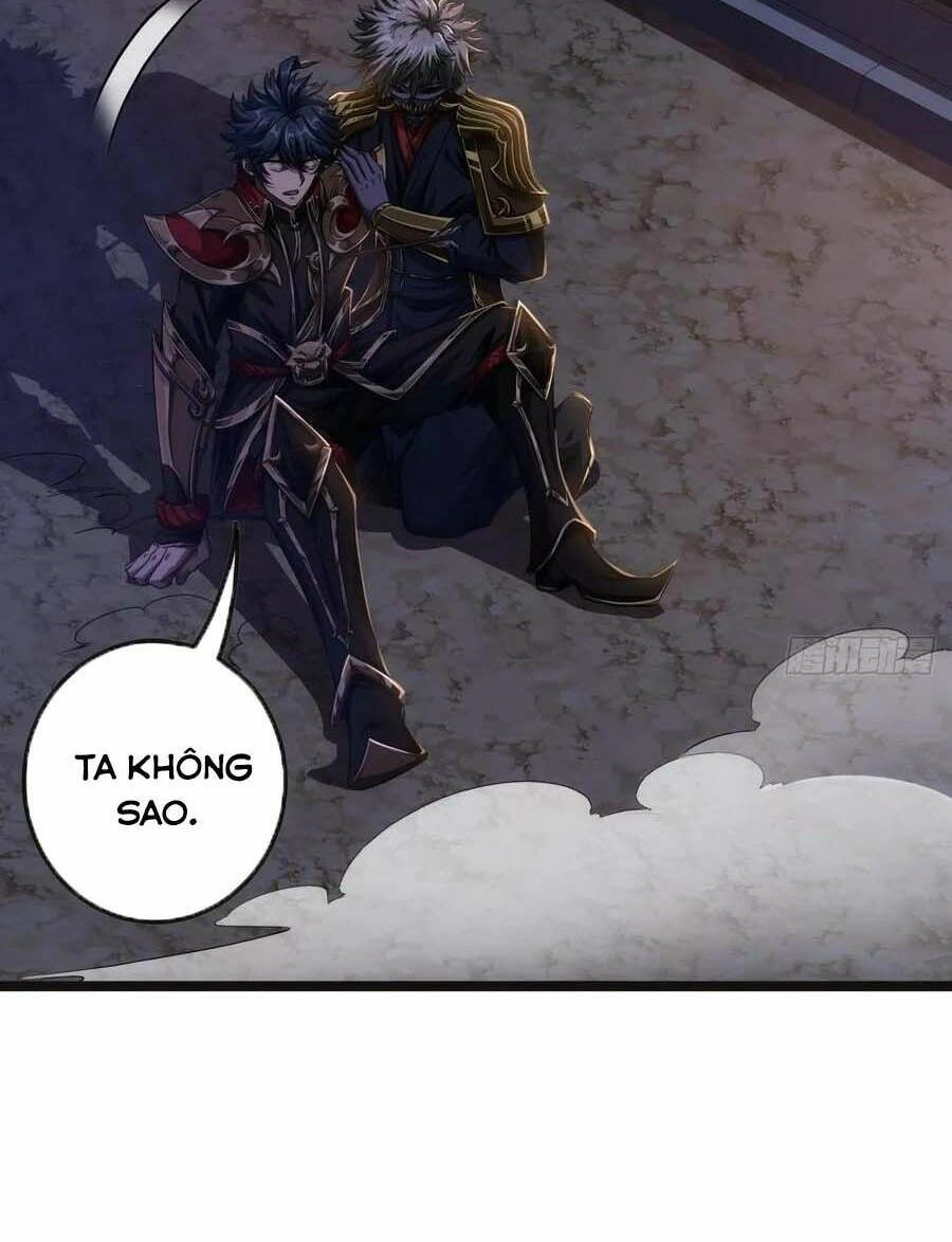 Ma Lâm Thiên Hạ Chapter 56 - 20