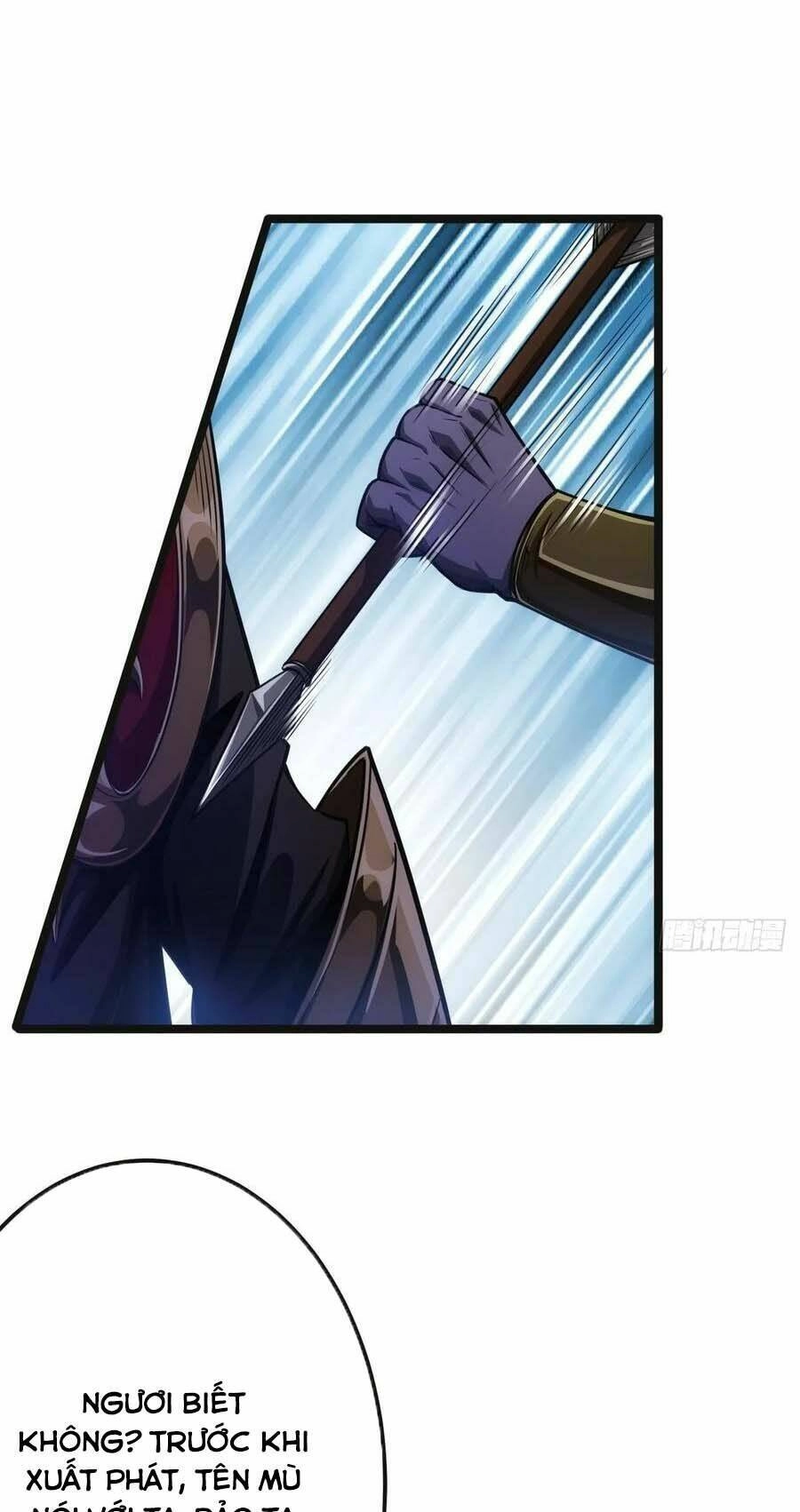 Ma Lâm Thiên Hạ Chapter 56 - 21