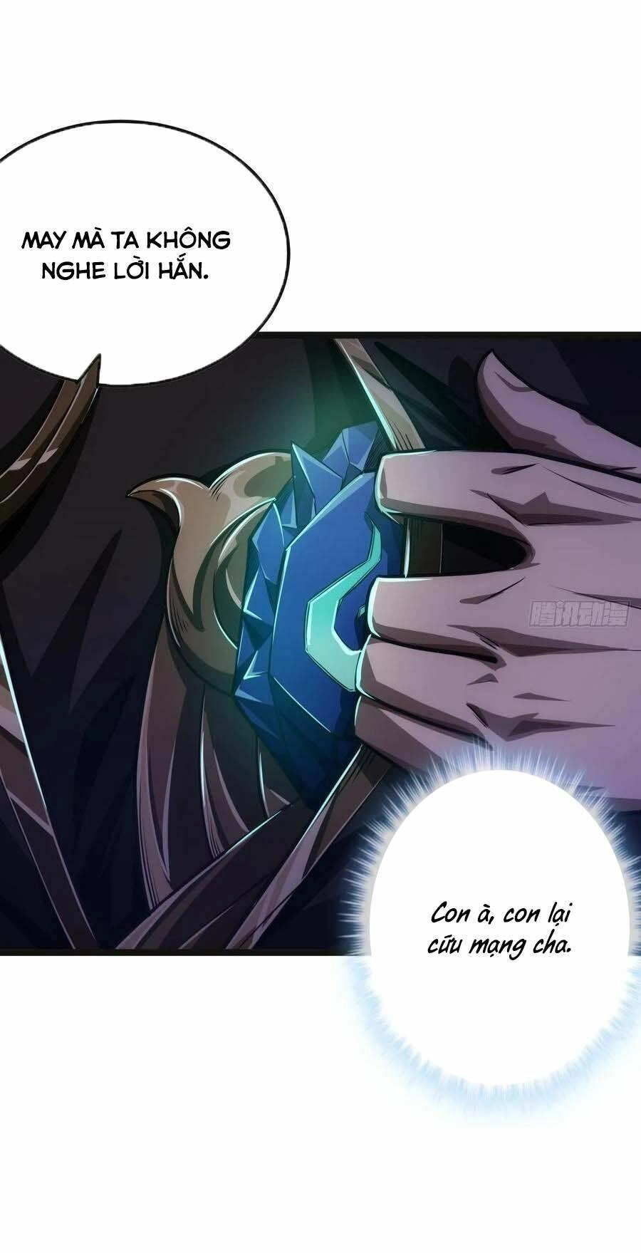 Ma Lâm Thiên Hạ Chapter 56 - 23