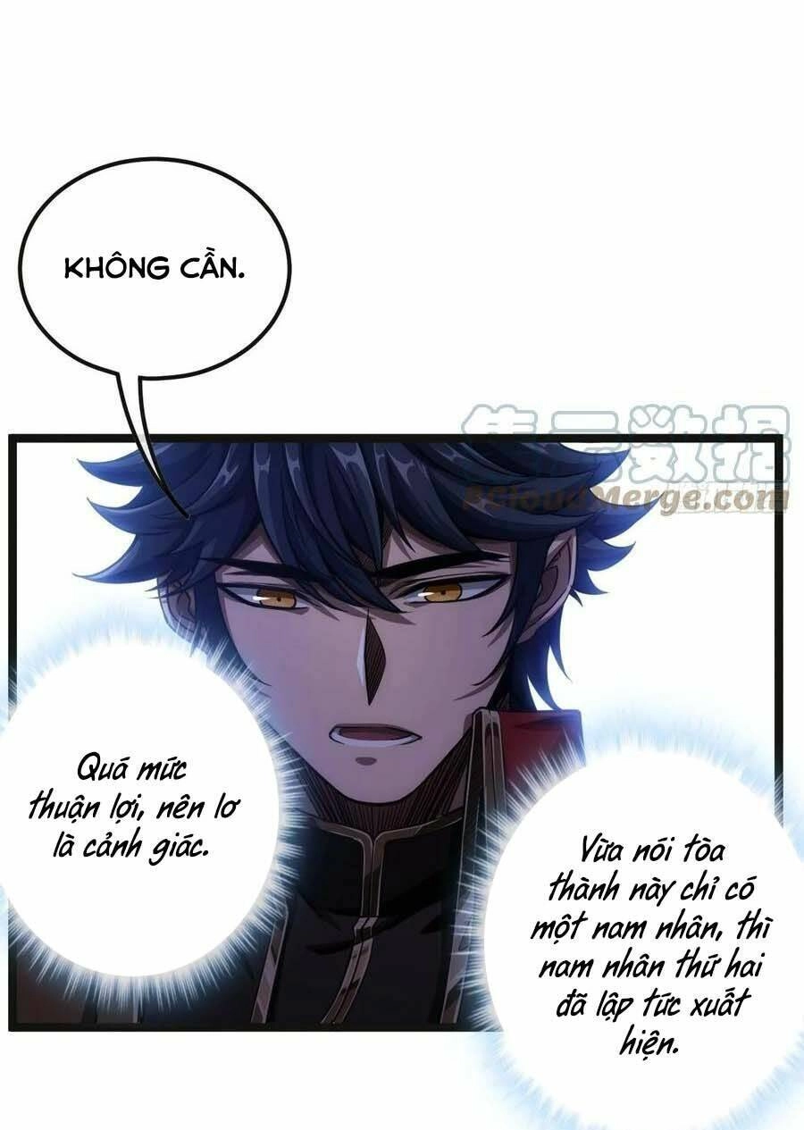 Ma Lâm Thiên Hạ Chapter 56 - 25