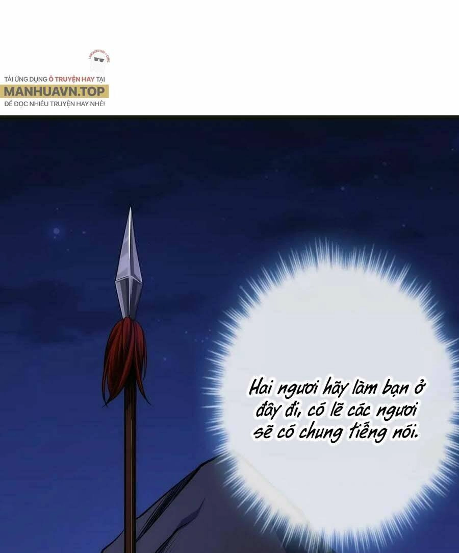 Ma Lâm Thiên Hạ Chapter 56 - 29