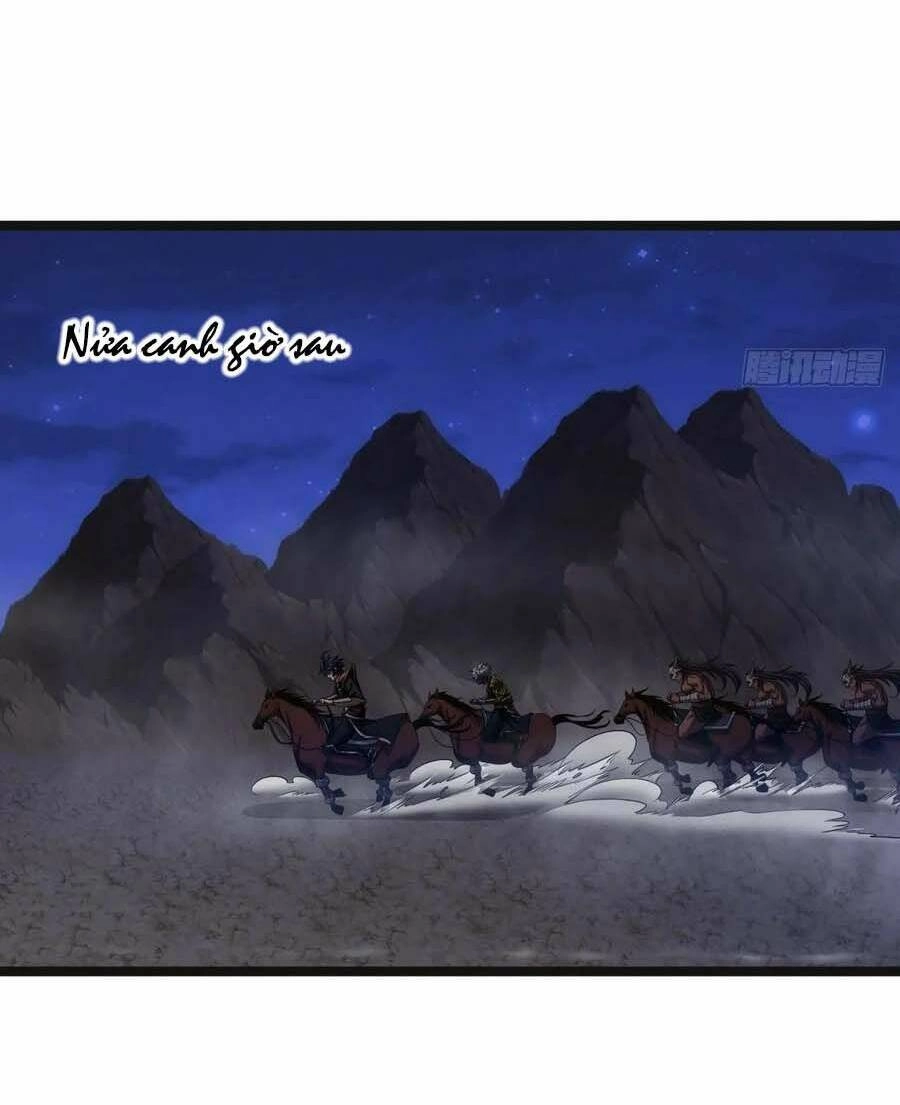 Ma Lâm Thiên Hạ Chapter 56 - 32