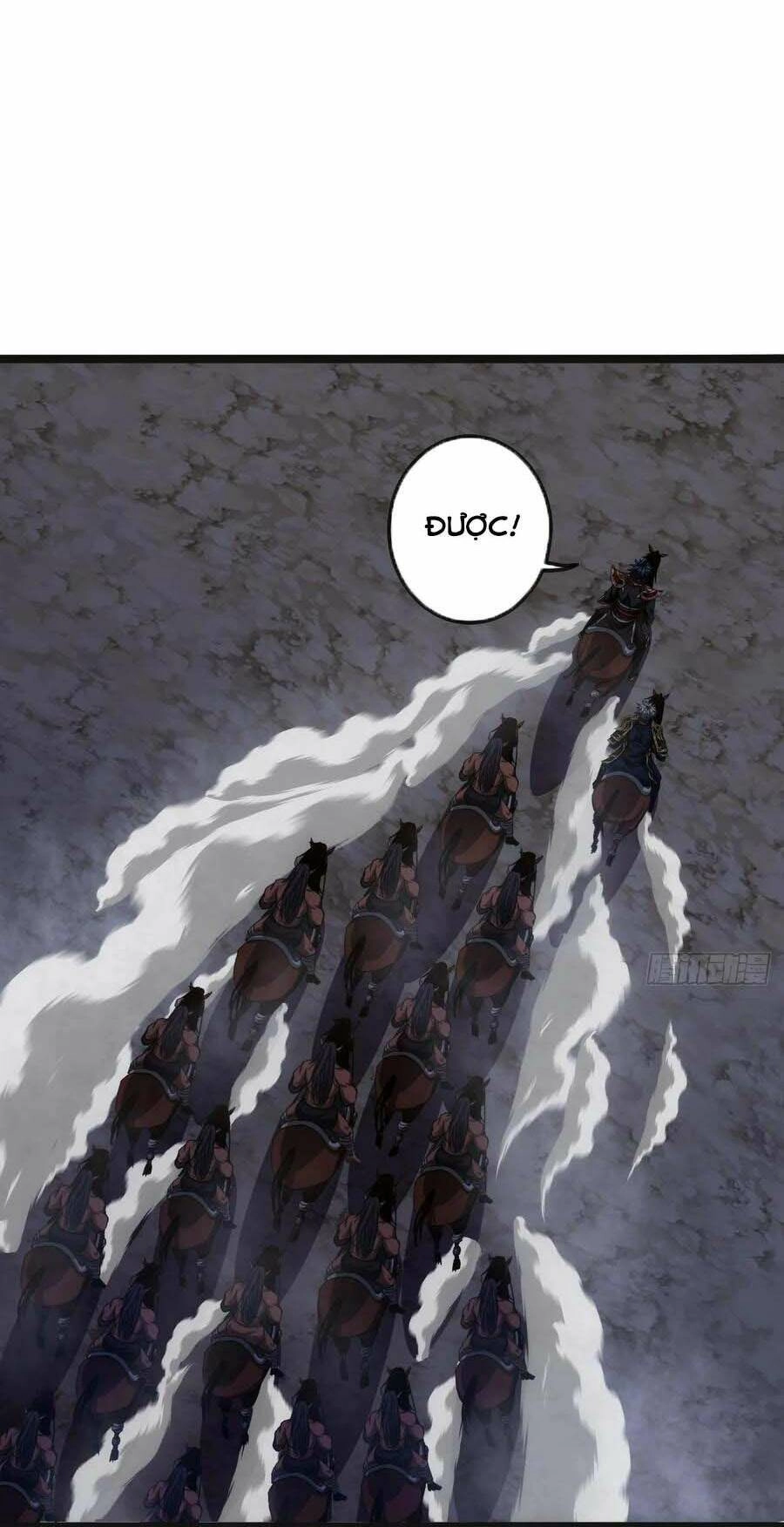 Ma Lâm Thiên Hạ Chapter 56 - 34