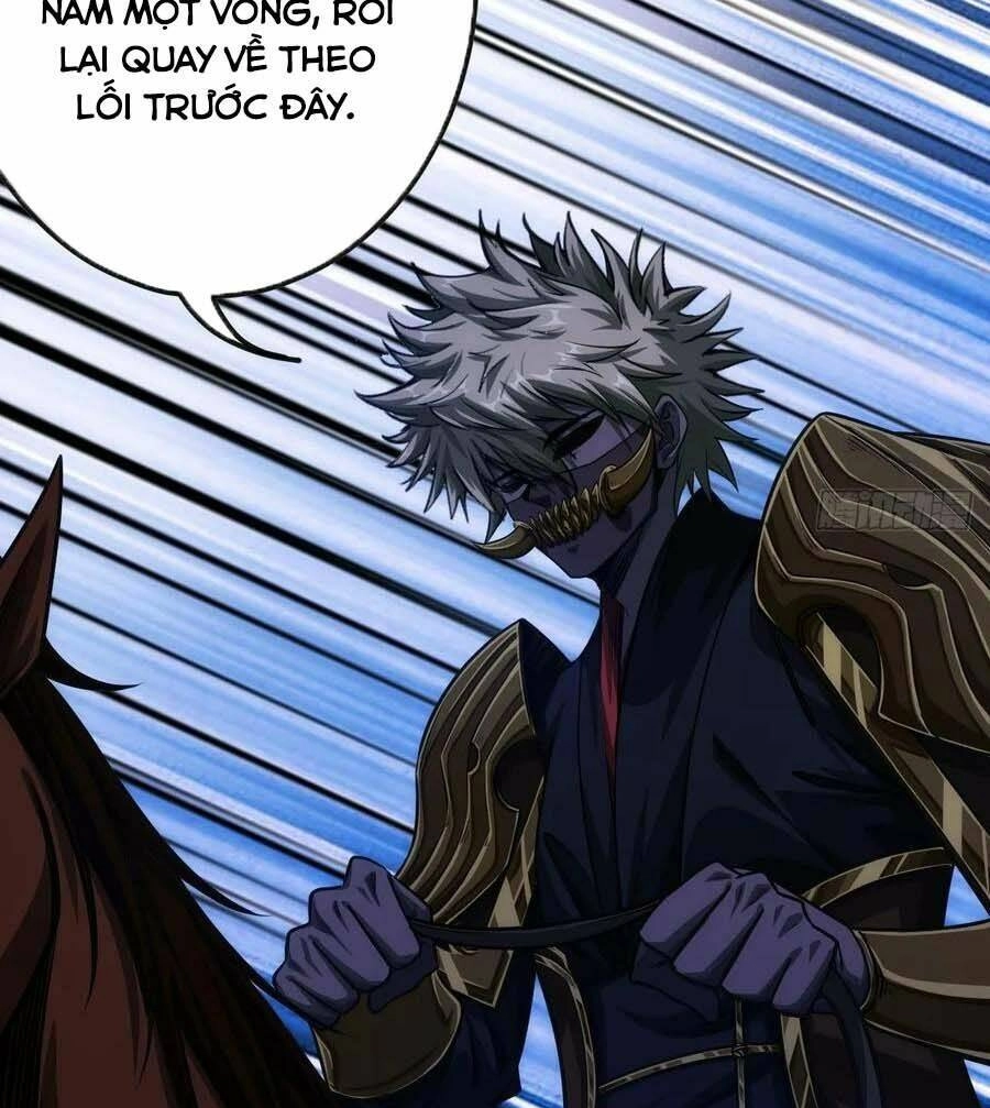 Ma Lâm Thiên Hạ Chapter 56 - 38