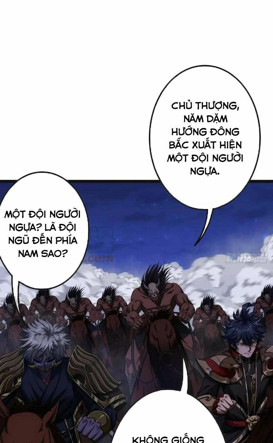 Ma Lâm Thiên Hạ Chapter 56 - 40