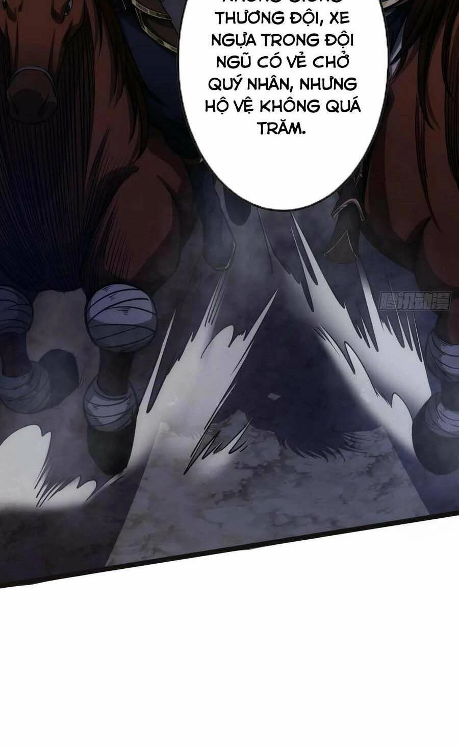 Ma Lâm Thiên Hạ Chapter 56 - 41