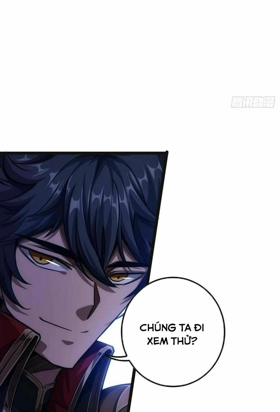 Ma Lâm Thiên Hạ Chapter 56 - 42