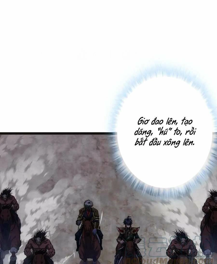 Ma Lâm Thiên Hạ Chapter 56 - 48