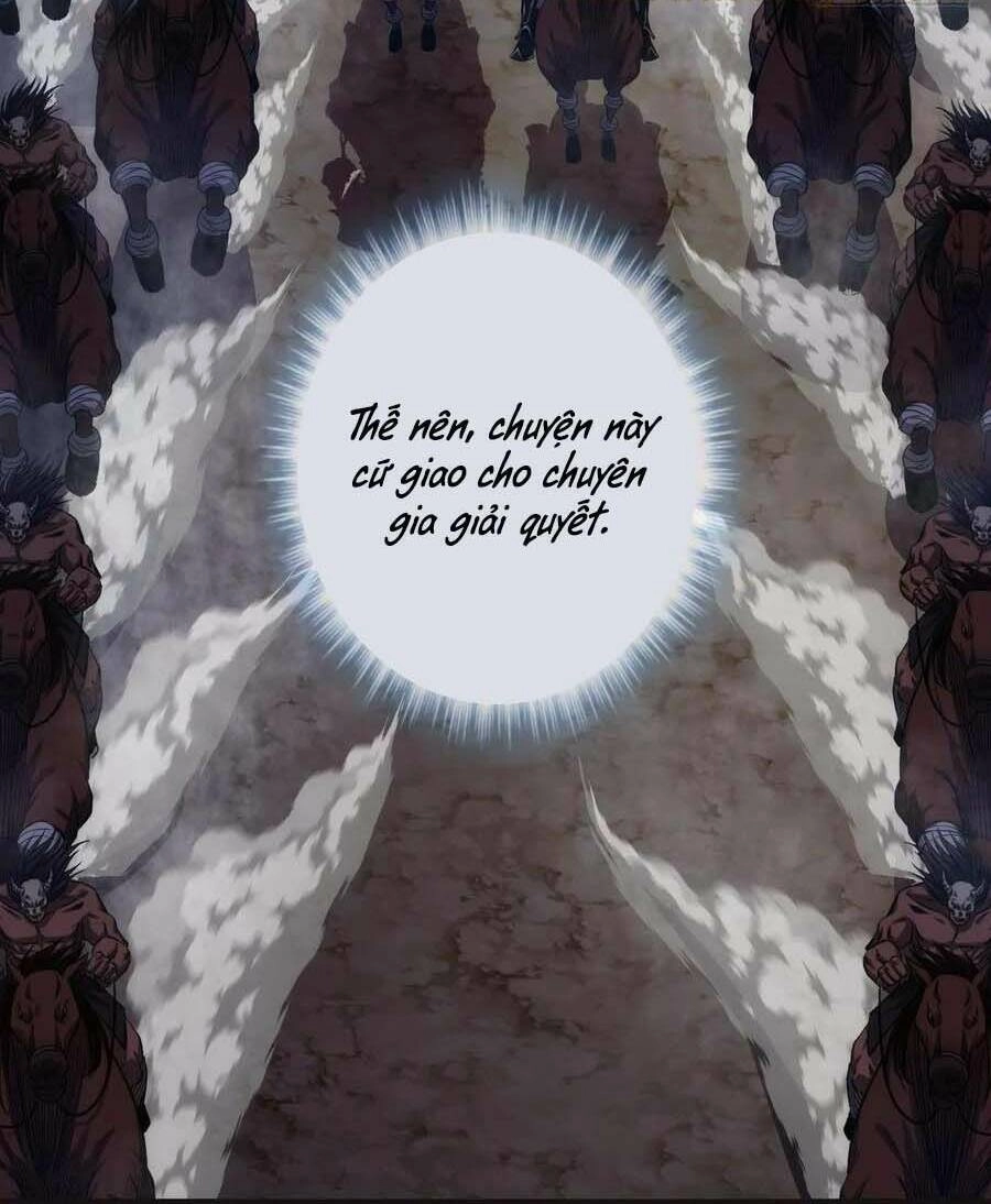 Ma Lâm Thiên Hạ Chapter 56 - 49