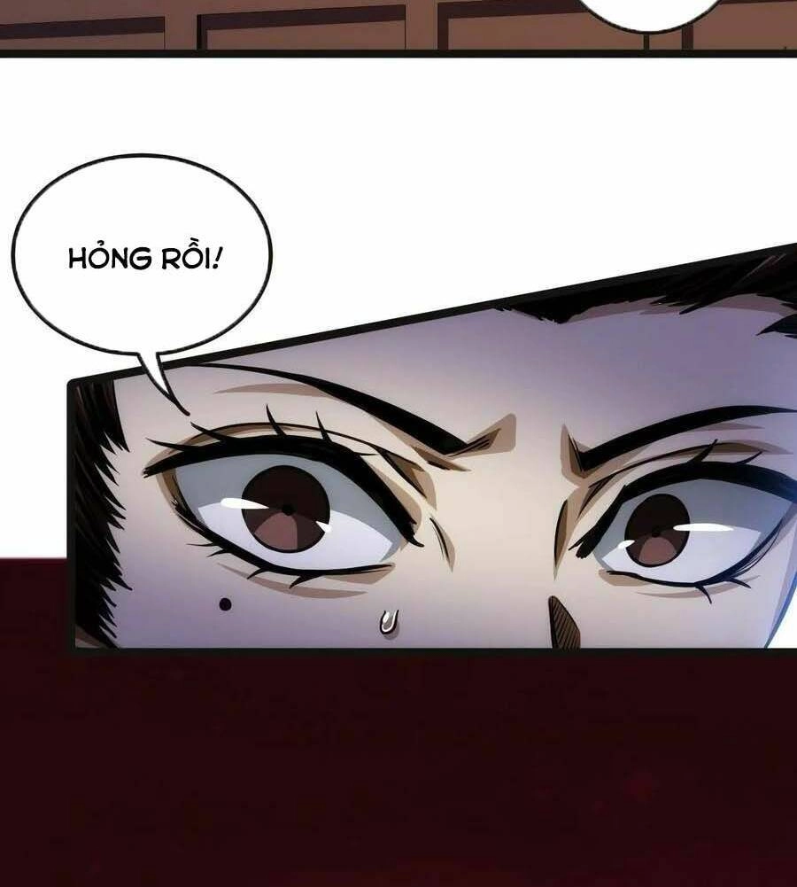 Ma Lâm Thiên Hạ Chapter 56 - 55