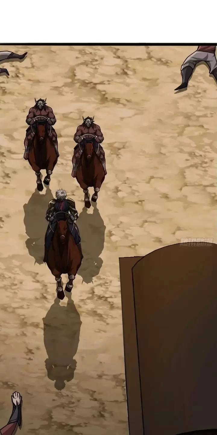 Ma Lâm Thiên Hạ Chapter 57 - 4