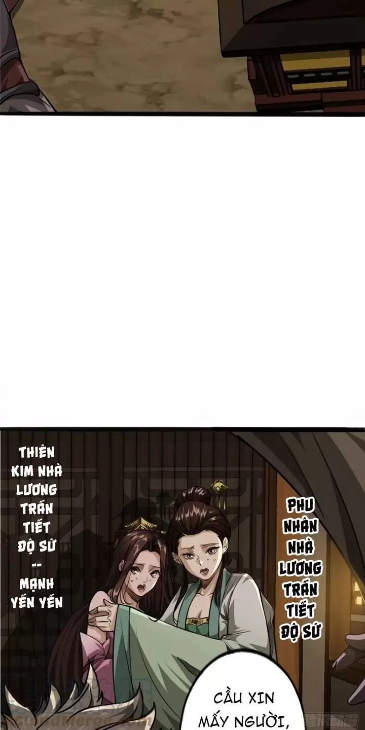 Ma Lâm Thiên Hạ Chapter 57 - 5