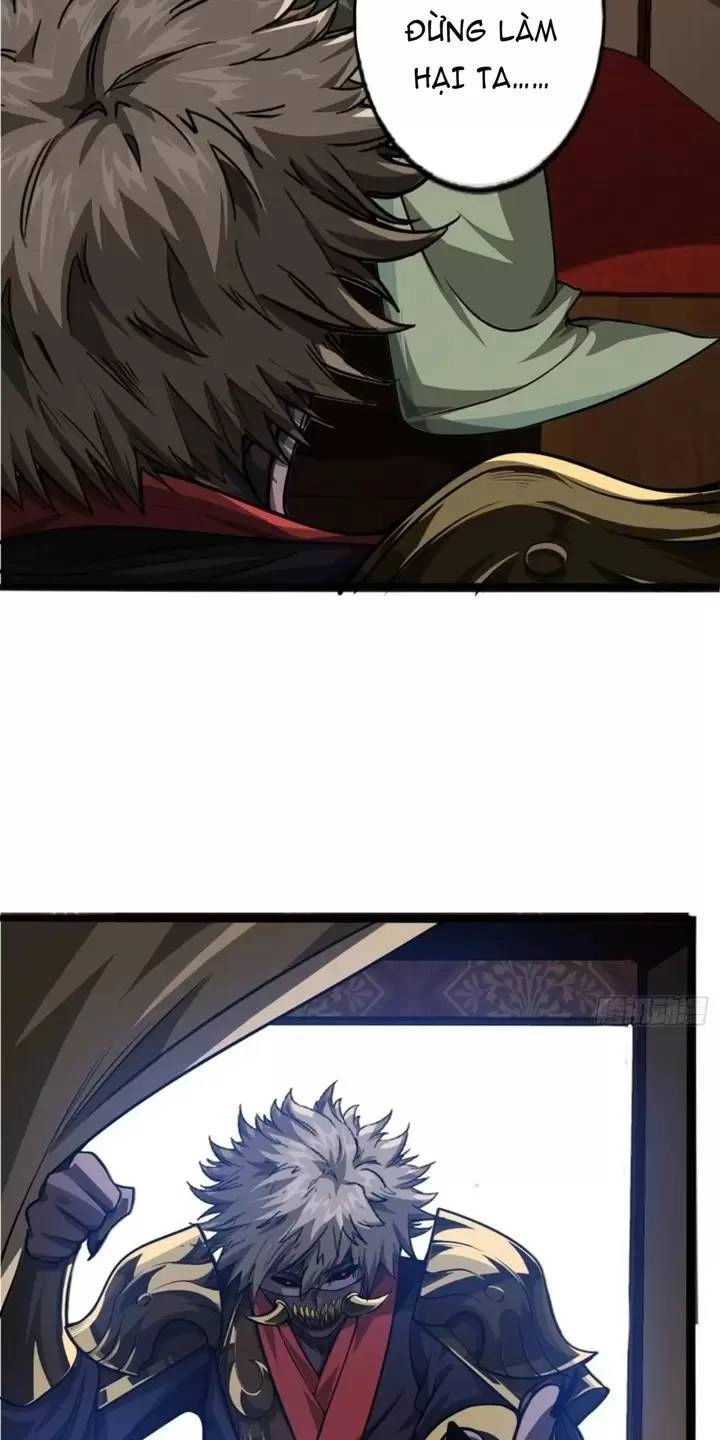 Ma Lâm Thiên Hạ Chapter 57 - 6