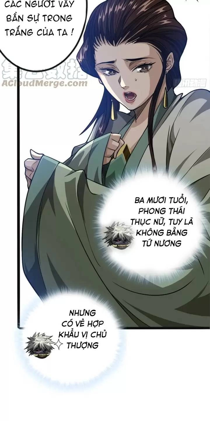 Ma Lâm Thiên Hạ Chapter 57 - 10