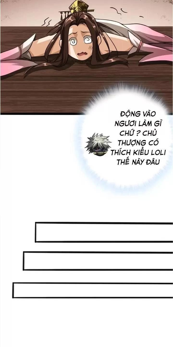 Ma Lâm Thiên Hạ Chapter 57 - 14