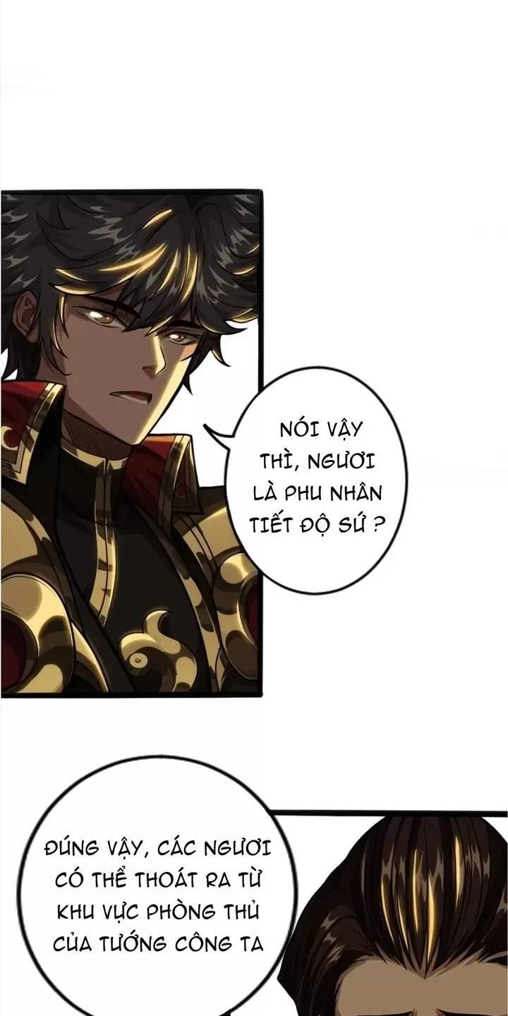 Ma Lâm Thiên Hạ Chapter 57 - 16