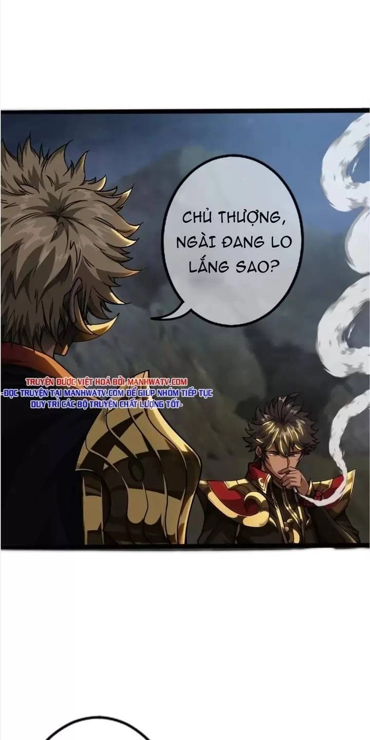 Ma Lâm Thiên Hạ Chapter 57 - 19