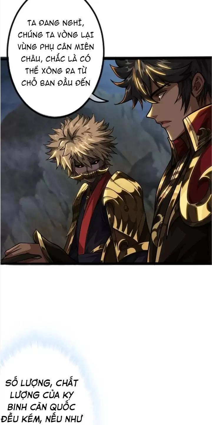 Ma Lâm Thiên Hạ Chapter 57 - 20