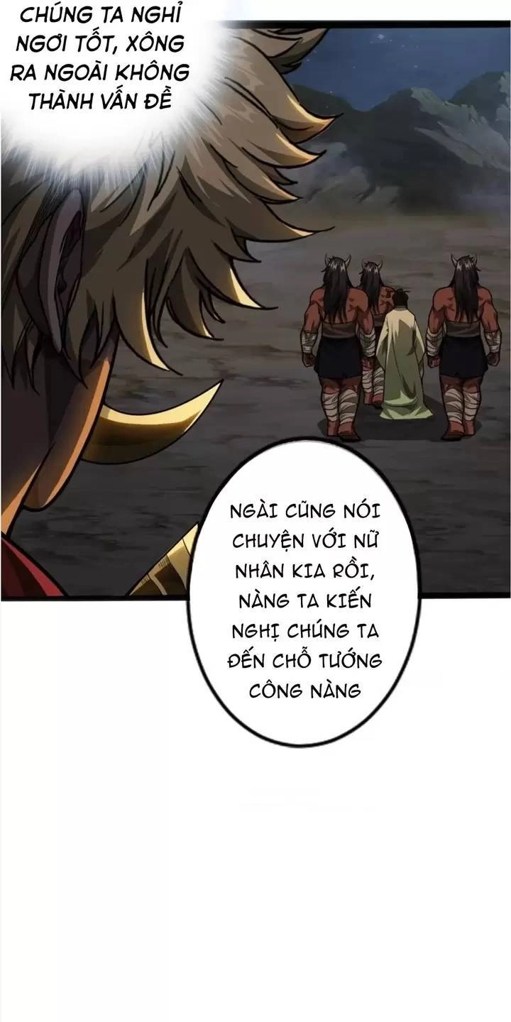 Ma Lâm Thiên Hạ Chapter 57 - 21