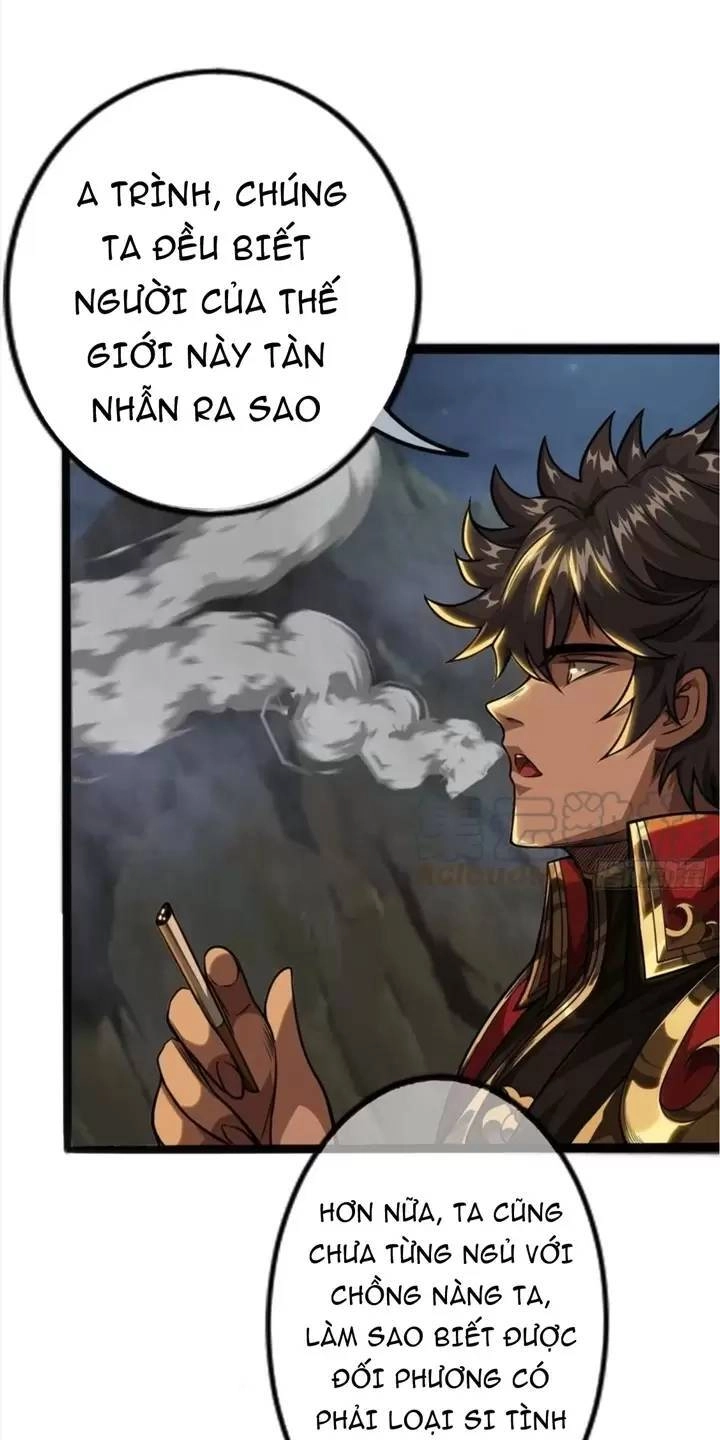 Ma Lâm Thiên Hạ Chapter 57 - 22